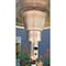 Hiland Commercial Patio Heater in Bronze BURN-2400-BRZ - alternate 3